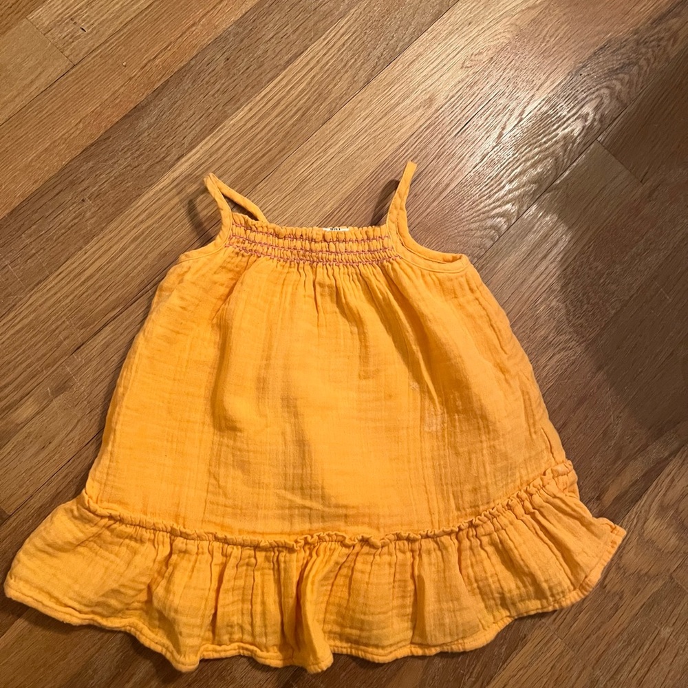 Baby Gap Dress